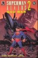 SUPERMAN ALIENS II GODWAR TP