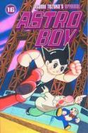 ASTRO BOY TP VOL 16