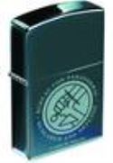 MIKE MIGNOLA BPRD ZIPPO LIGHTER (O/A)