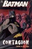 (USE JUN068067) BATMAN CONTAGION TP