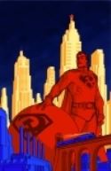 SUPERMAN RED SON #2 (Of 3)