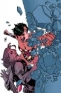 WONDER WOMAN #192
