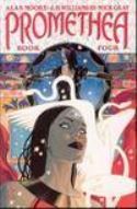 (USE AUG128047) PROMETHEA BOOK THREE TP