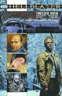 HELLBLAZER FREEZES OVER TP