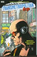 (USE AUG078143) TRANSMETROPOLITAN TP VOL 08 DIRGE (MR)
