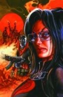 GI JOE #18