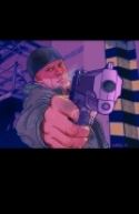 GI JOE FRONTLINE #8