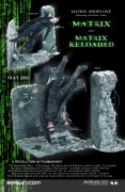 MATRIX SERIES 1 ACTION FIGURE ASST (Net)