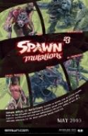 SPAWN AF ASST SER 23 MUTATIONS (Net)