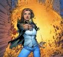 WITCHBLADE #65