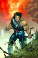 X-TREME X-MEN #25