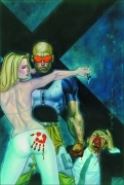 AGENT X #11