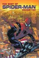BEST OF SPIDER-MAN HC VOL 02