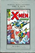 MMW X-MEN HC VOL 01 2ND ED