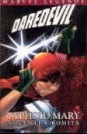 DAREDEVIL LEGENDS VOL 4 TYPHOID MARY TP