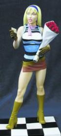 MARVEL MILESTONES GWEN STACY STATUE