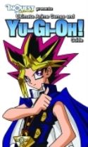 INQUEST ULTIMATE ANIME GAMES & YU-GI-OH GUIDE