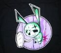 NAIL BUNNY T/S XL