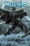 WARLANDS VOL 3 AGE OF ICE TP