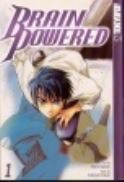 BRAIN POWERED VOL 1 GN
