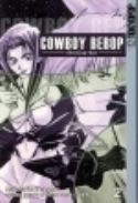 COWBOY BEBOP SHOOTING STARS GN VOL 02