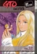 GTO GN VOL 12 (OF 25)