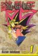 (USE OCT128190) YU GI OH TP VOL 01
