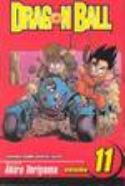 (USE JUN148243) DRAGON BALL SHONEN J ED GN VOL 11