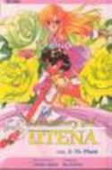 REVOLUTIONARY GIRL UTENA TP VOL 02 2ND ED