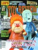LEES TOY REVIEW #128 JUN 2003