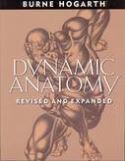 (USE OCT128008) HOGARTH DYNAMIC ANATOMY REVISED AND EXPANDED