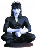 JAMES OBARRS THE CROW STATUE
