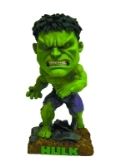 HULK HEAD KNOCKER