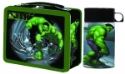 HULK TIN LUNCHBOX