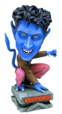 NIGHTCRAWLER HEAD KNOCKER