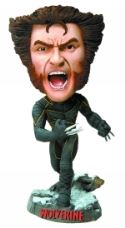 WOLVERINE HEAD KNOCKER