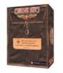 CRIMSON SKIES RULES PACK