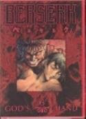 BERSERK VOL 06 GODS HAND DVD