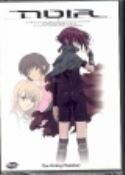 NOIR VOL 3 DVD (Net) (MR)