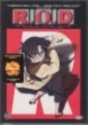 READ OR DIE DVD