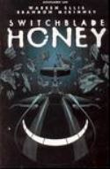 SWITCHBLADE HONEY GN (MR)