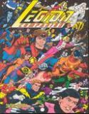 LEGION COMPANION TP