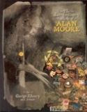 EXTRAORDINARY WORKS OF ALAN MOORE TP