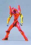 NGE EVA 02 RED MOVIE VER AF