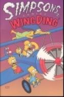 (USE JUN128161) SIMPSONS COMICS TP VOL 06 WINGDING