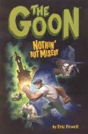GOON TP VOL 01 NOTHIN BUT MISERY DH ED