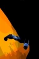DETECTIVE COMICS #783