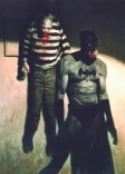 BATMAN LEGENDS OF THE DARK KNIGHT #168