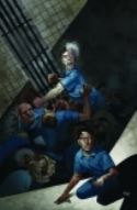 ARKHAM ASYLUM LIVING HELL #2 (Of 6)