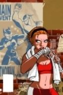 CATWOMAN #20